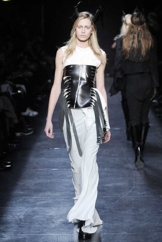 Ann Demeulemeester 09ﶬDƬ