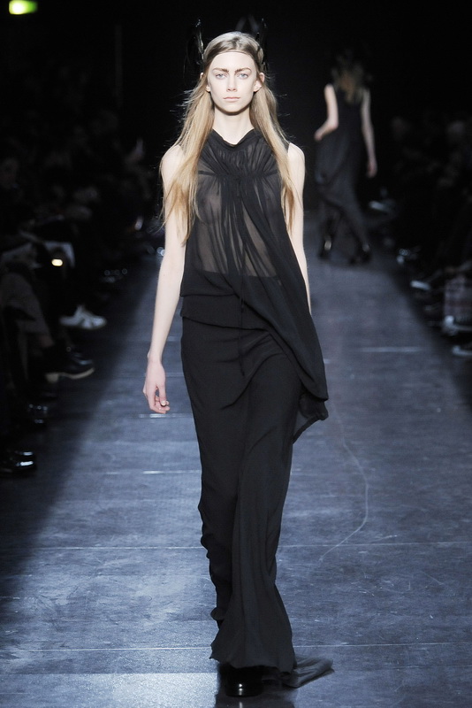 Ann Demeulemeester 09ﶬDƬ