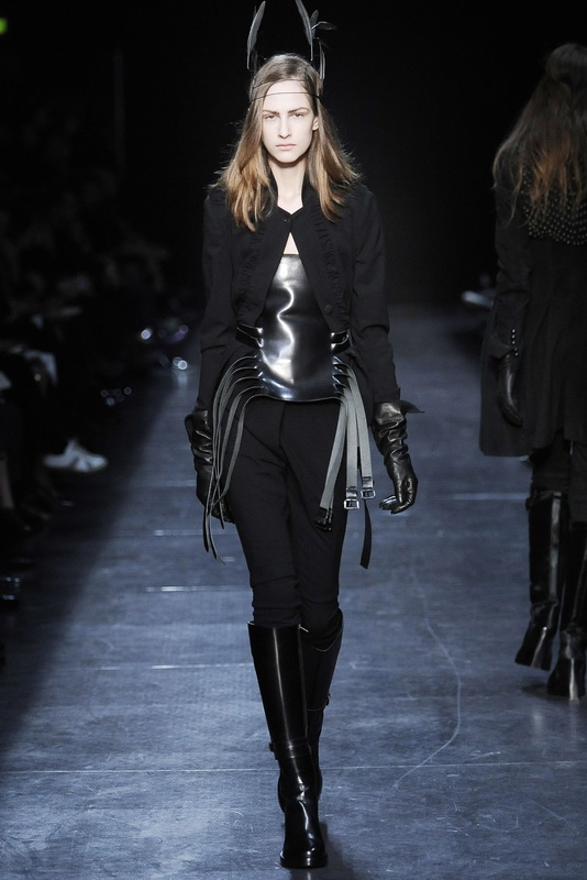 Ann Demeulemeester 09ﶬDƬ