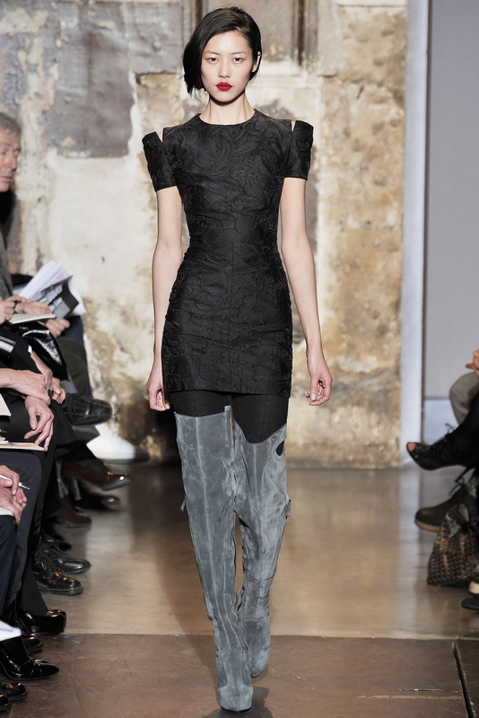 Antonio Berardi 09ﶬDƬ