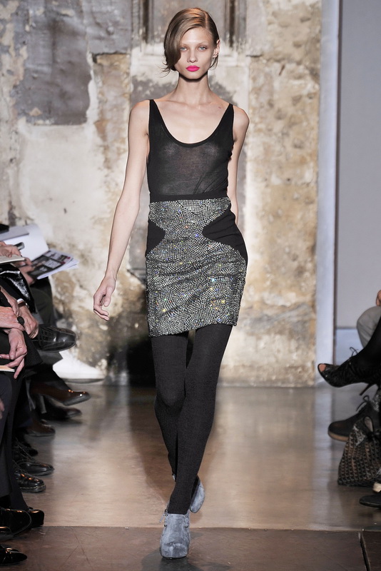 Antonio Berardi 09ﶬDƬ