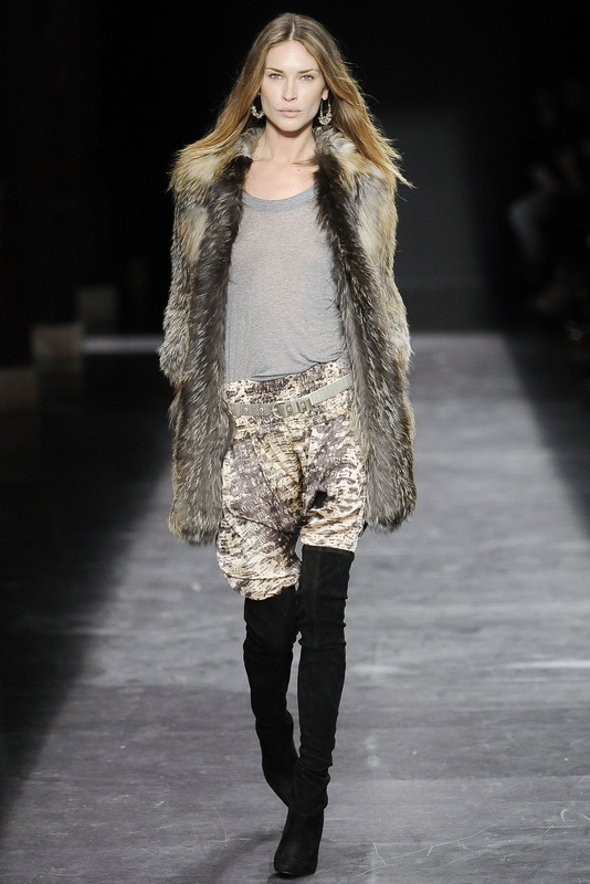 Isabel Marant 09秋冬