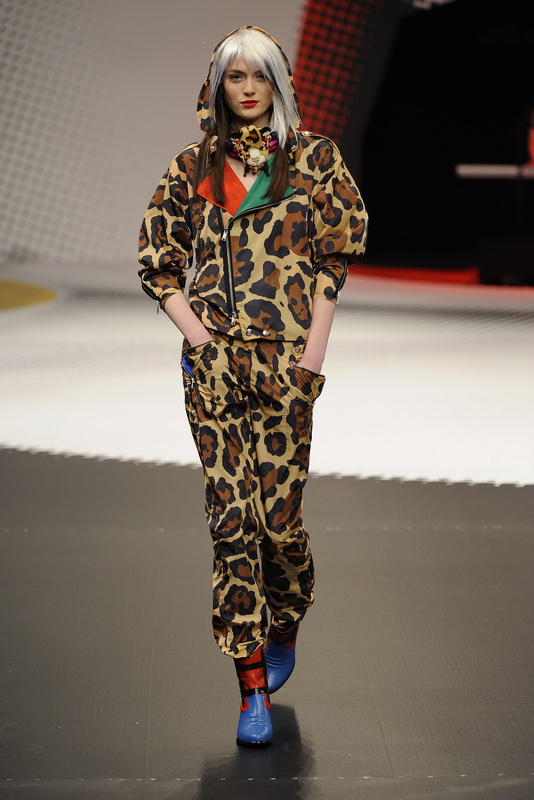 Jean Charles de Castelbajac 09ﶬDƬ