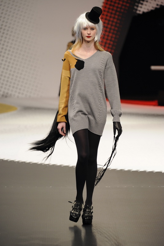 Jean Charles de Castelbajac 09ﶬDƬ