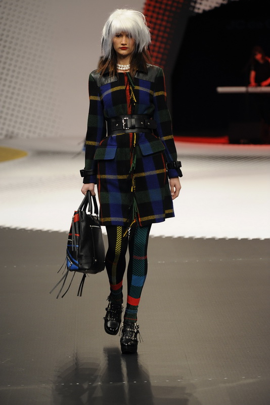 Jean Charles de Castelbajac 09ﶬDƬ