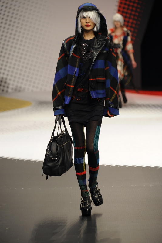 Jean Charles de Castelbajac 09ﶬDƬ