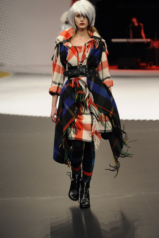 Jean Charles de Castelbajac 09ﶬDƬ
