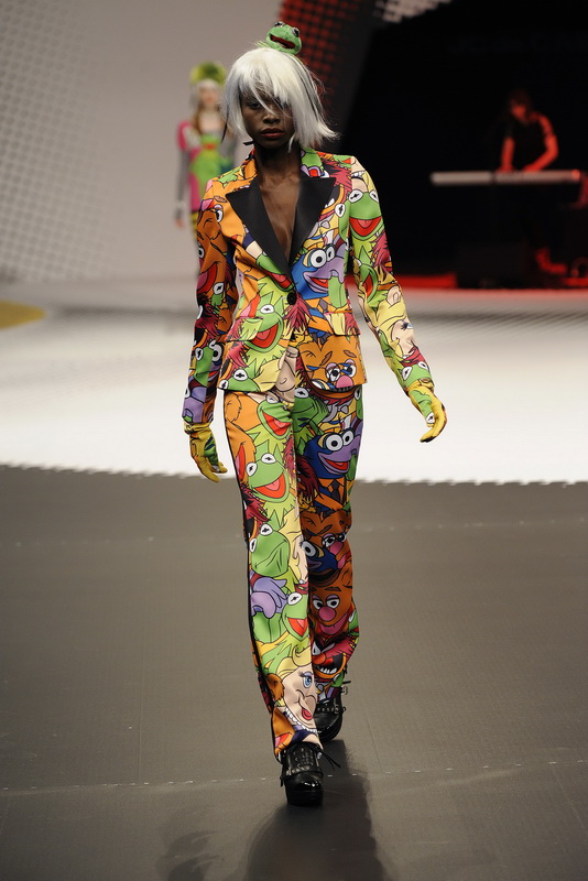 Jean Charles de Castelbajac 09ﶬDƬ