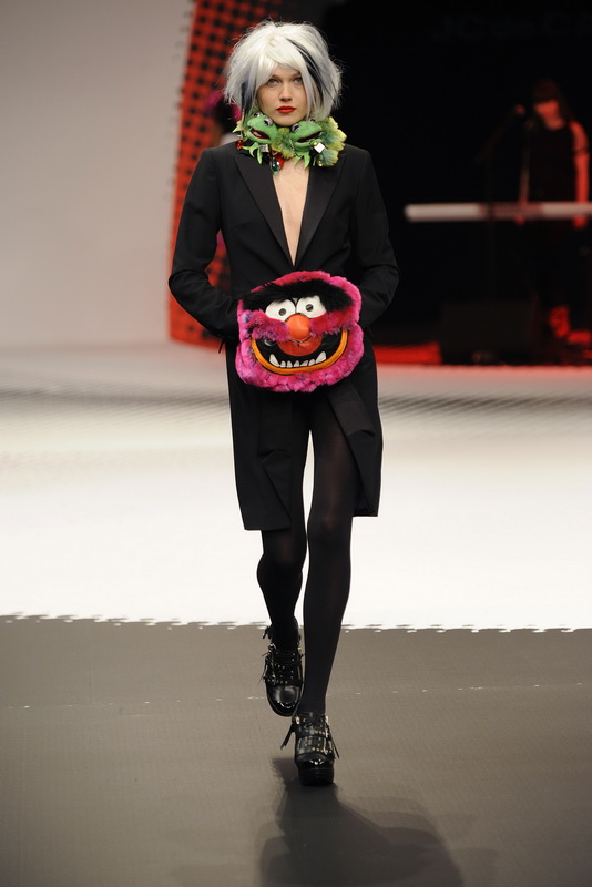 Jean Charles de Castelbajac 09ﶬDƬ