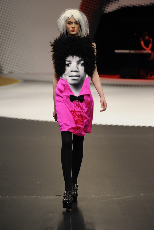 Jean Charles de Castelbajac 09ﶬDƬ