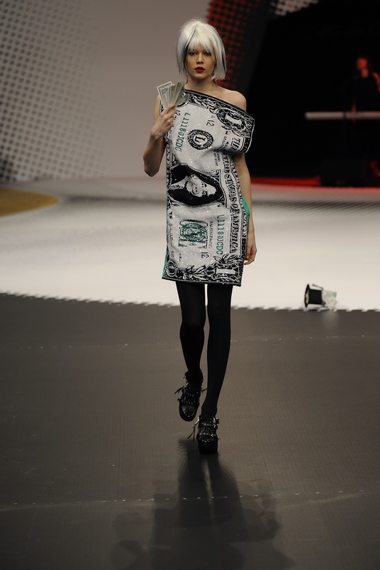 Jean Charles de Castelbajac 09ﶬDƬ
