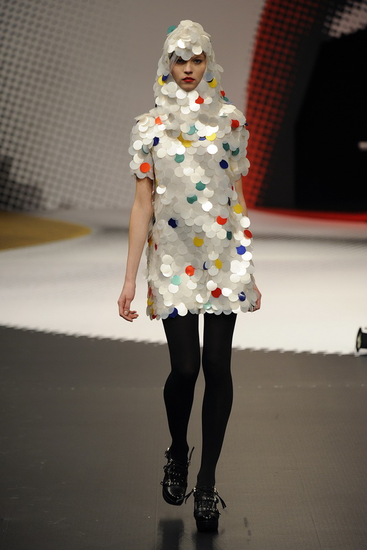 Jean Charles de Castelbajac 09ﶬDƬ