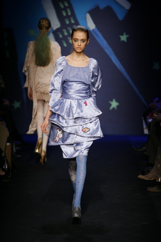 Tsumori Chisato 09ﶬDƬ