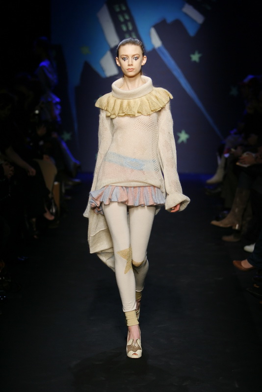 Tsumori Chisato 09ﶬDƬ