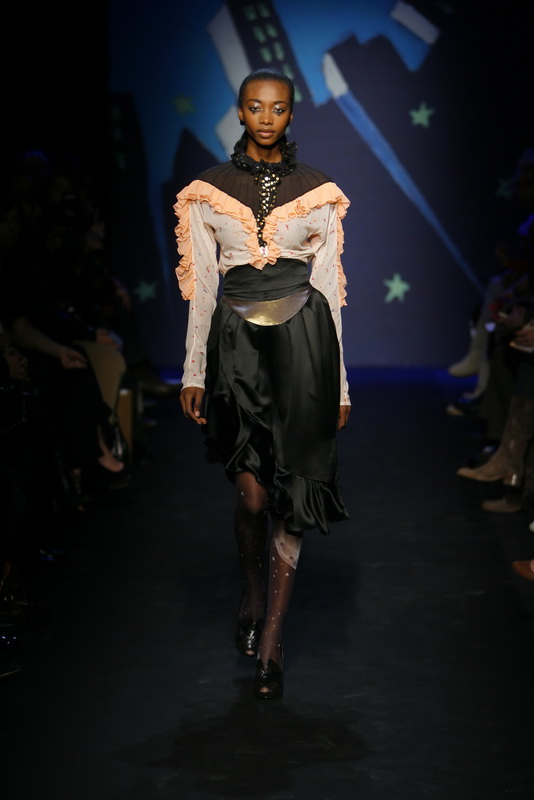 Tsumori Chisato 09ﶬDƬ