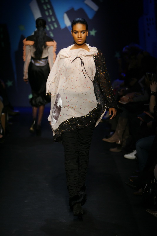 Tsumori Chisato 09ﶬDƬ