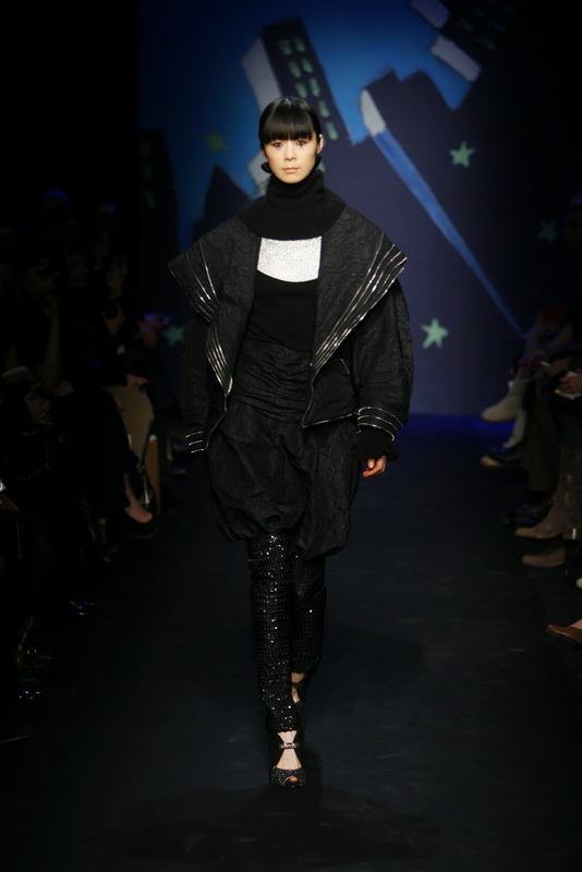 Tsumori Chisato 09ﶬDƬ