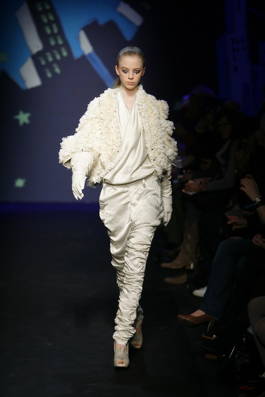Tsumori Chisato 09ﶬDƬ