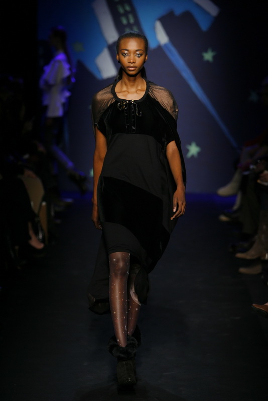 Tsumori Chisato 09ﶬDƬ
