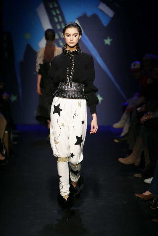 Tsumori Chisato 09ﶬDƬ