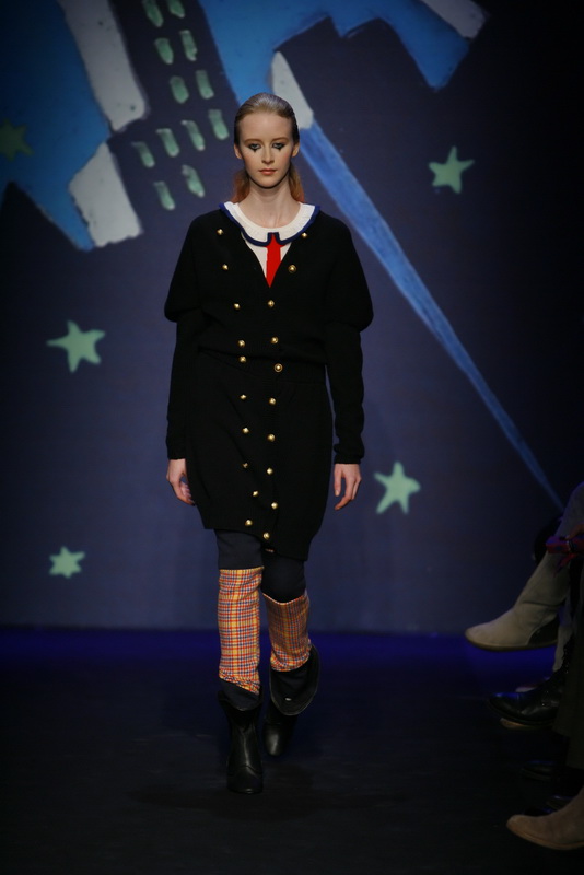 Tsumori Chisato 09ﶬDƬ