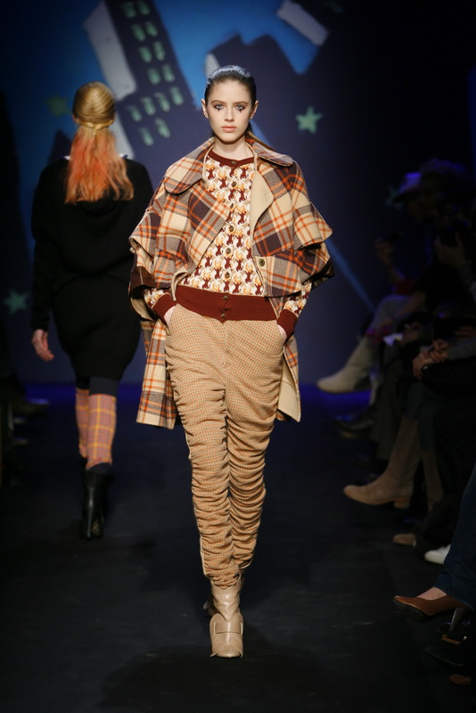 Tsumori Chisato 09ﶬDƬ