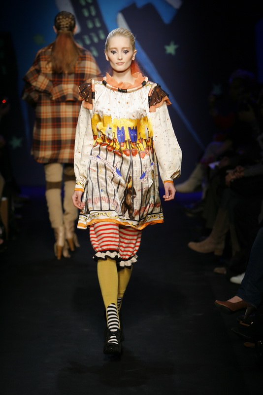 Tsumori Chisato 09ﶬDƬ