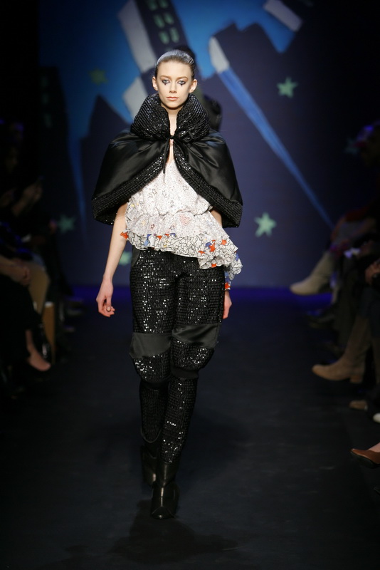 Tsumori Chisato 09ﶬDƬ