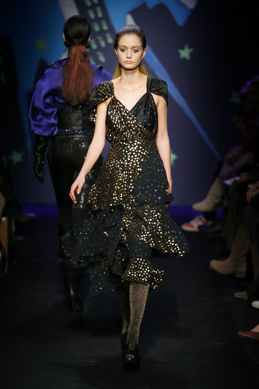 Tsumori Chisato 09ﶬDƬ