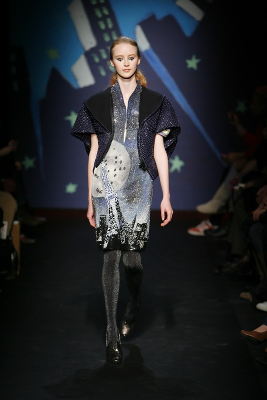 Tsumori Chisato 09ﶬDƬ