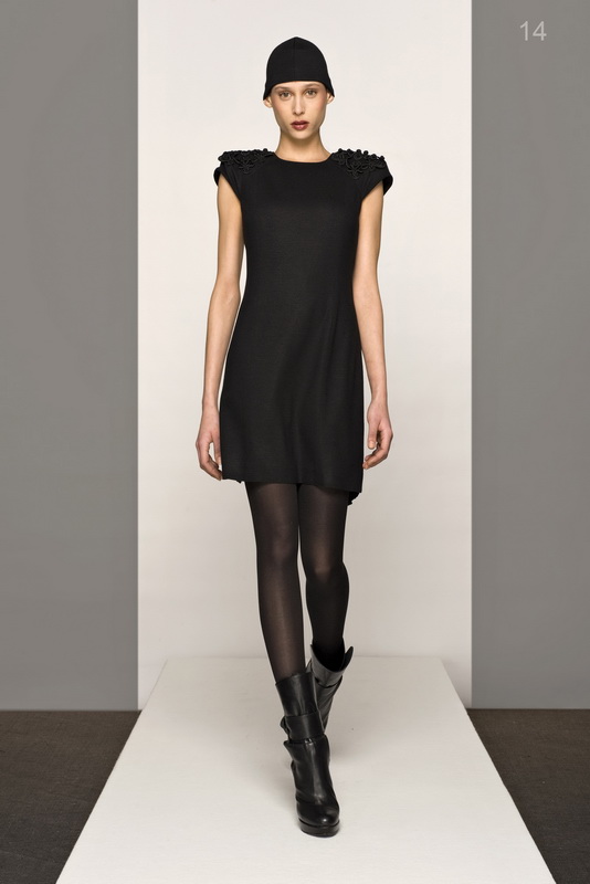Michel Klein 09秋冬
