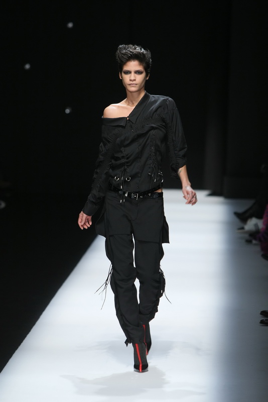 Marithe & Francois Girbaud 09ﶬDƬ