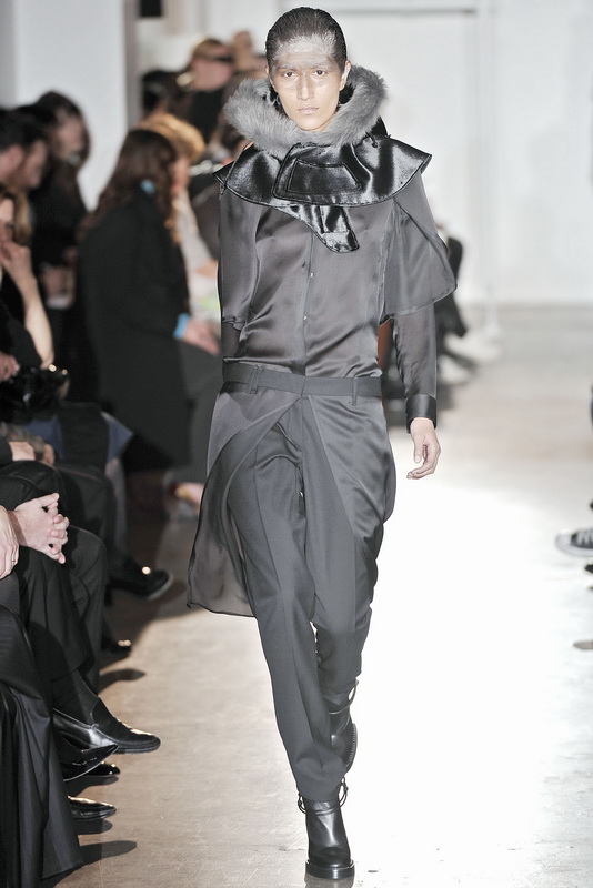 Kris Van Assche 09ﶬDƬ