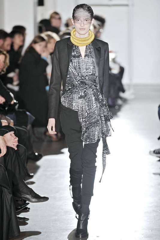 Kris Van Assche 09ﶬDƬ