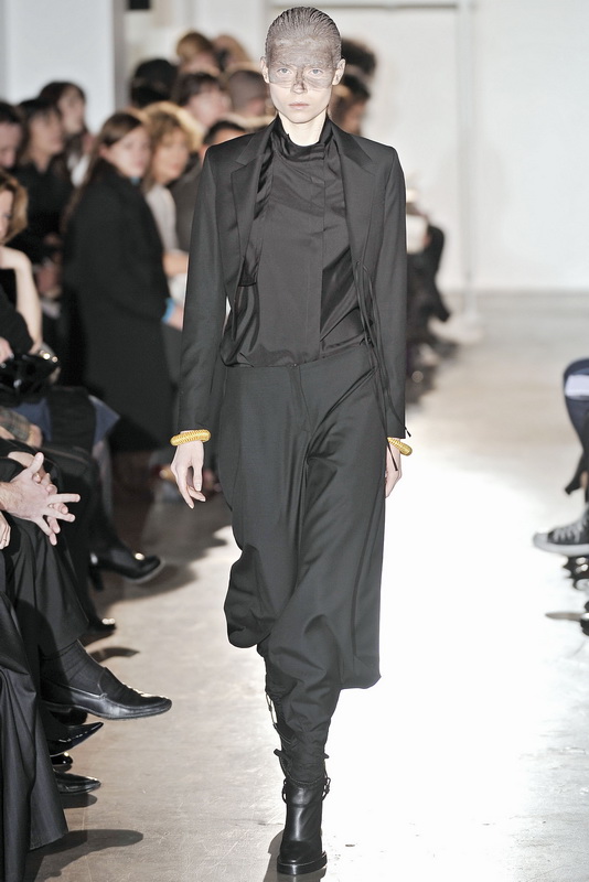 Kris Van Assche 09ﶬDƬ