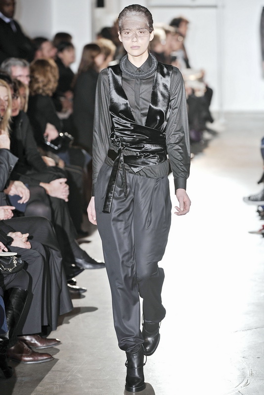 Kris Van Assche 09ﶬDƬ