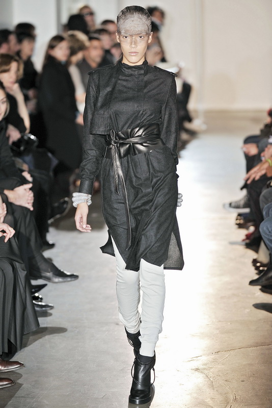 Kris Van Assche 09ﶬDƬ