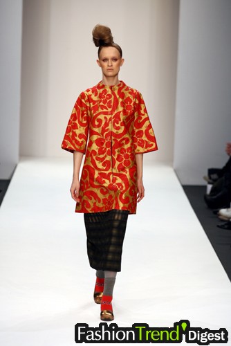 Eley Kishimoto 07秋冬