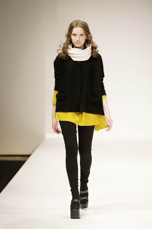 丹麥 Marimekko 09秋冬