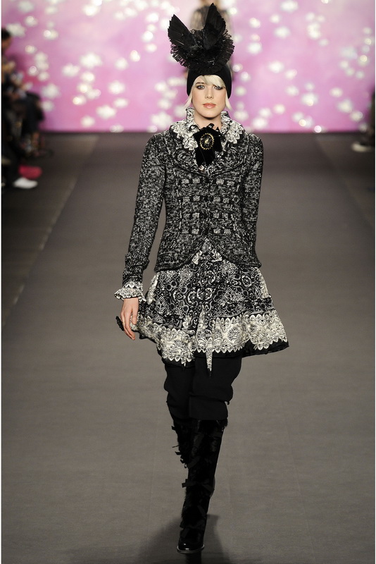 Anna Sui 09ﶬDƬ