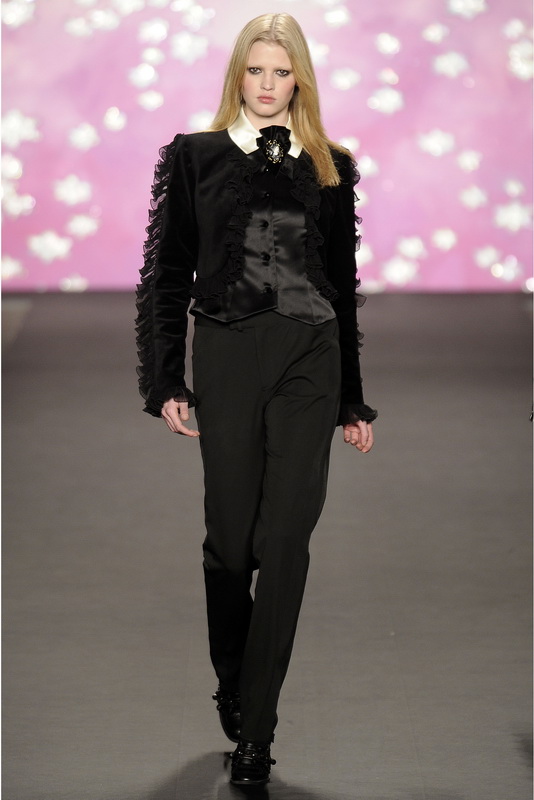 Anna Sui 09ﶬDƬ