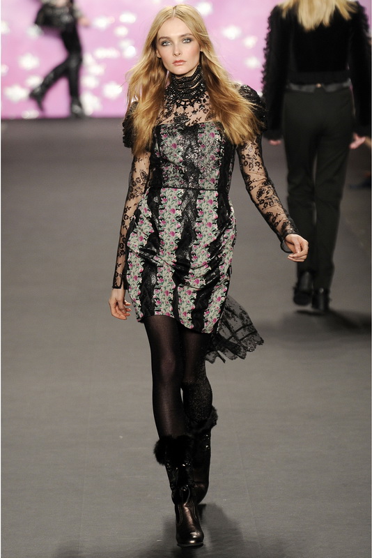 Anna Sui 09ﶬDƬ