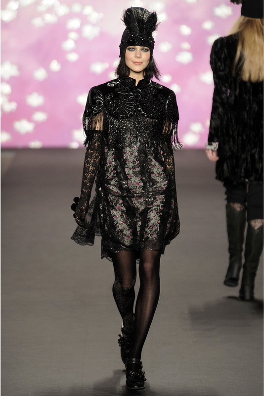 Anna Sui 09ﶬDƬ