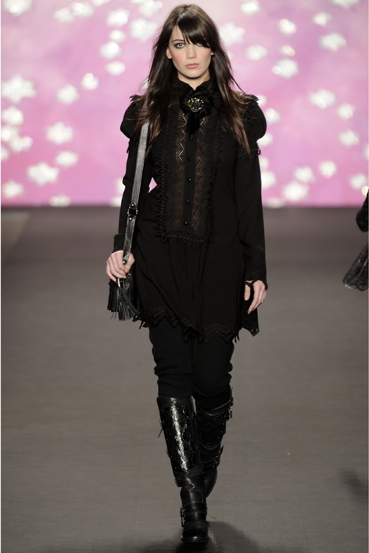 Anna Sui 09ﶬDƬ