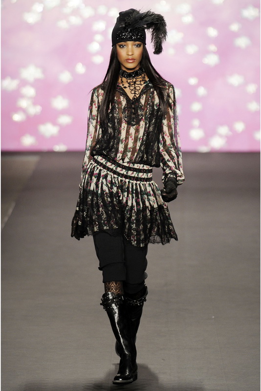 Anna Sui 09ﶬDƬ