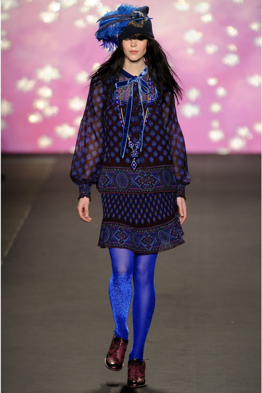 Anna Sui 09ﶬDƬ
