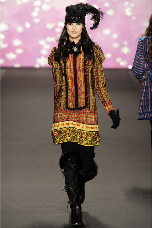 Anna Sui 09ﶬDƬ
