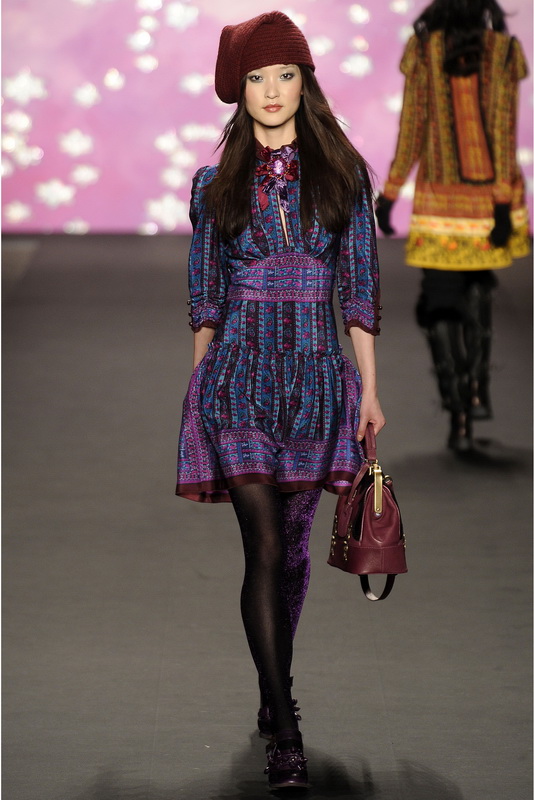 Anna Sui 09ﶬDƬ