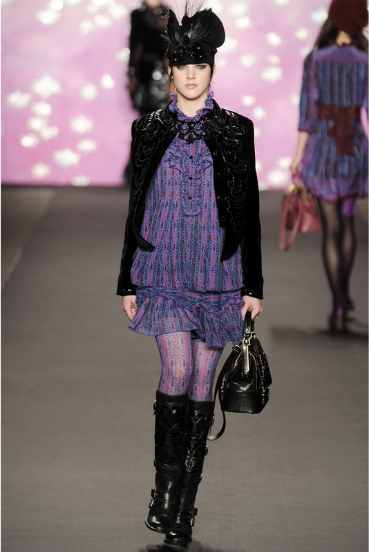 Anna Sui 09ﶬDƬ