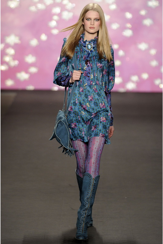 Anna Sui 09ﶬDƬ